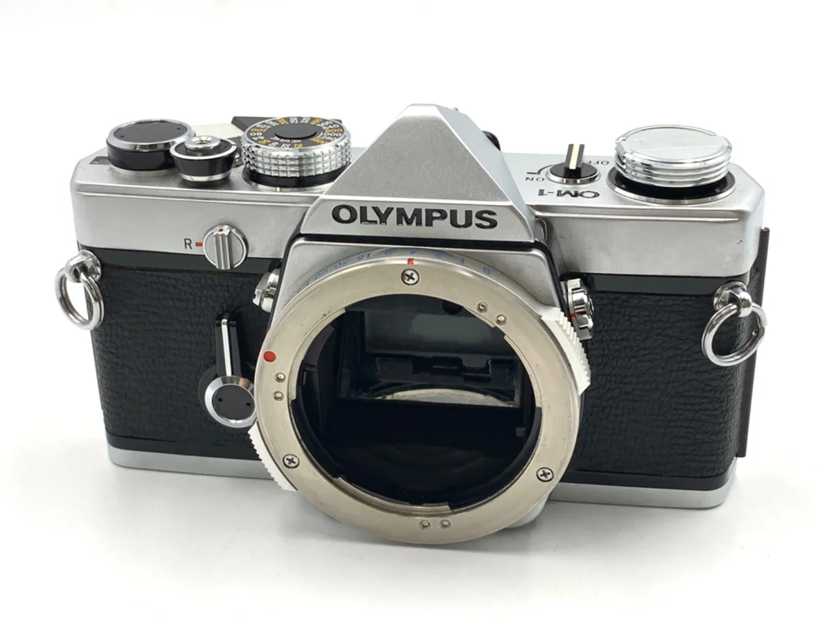 Olympus OM-1