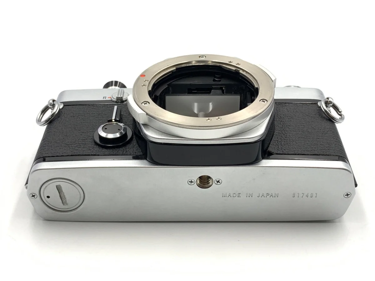 Olympus OM-1 - Thumbnail 3