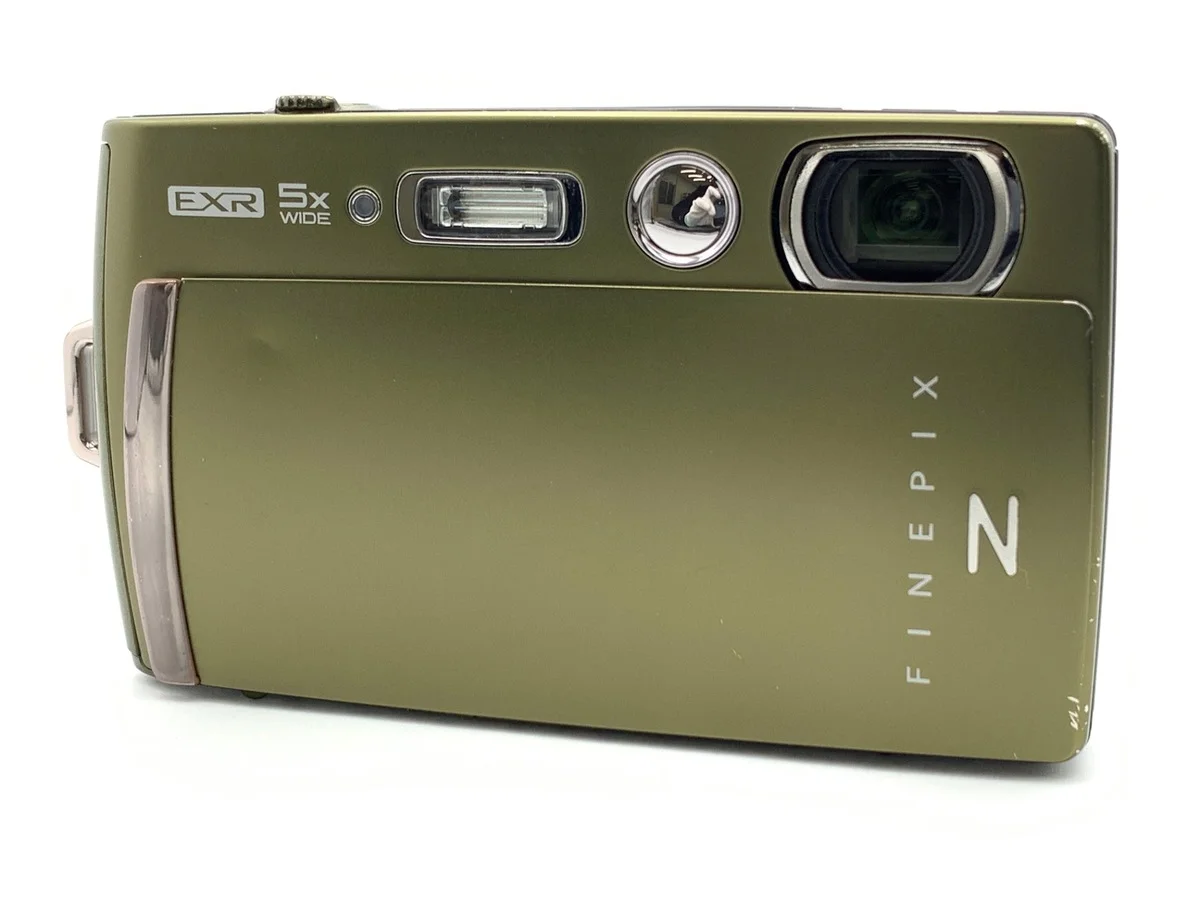 Fujifilm FinePix Z1100EXR
