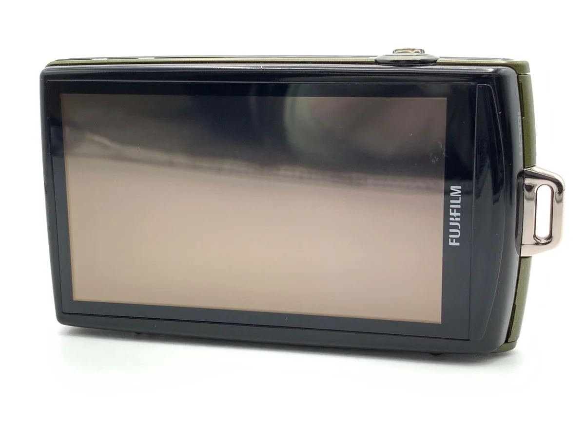 Fujifilm FinePix Z1100EXR - Thumbnail 2