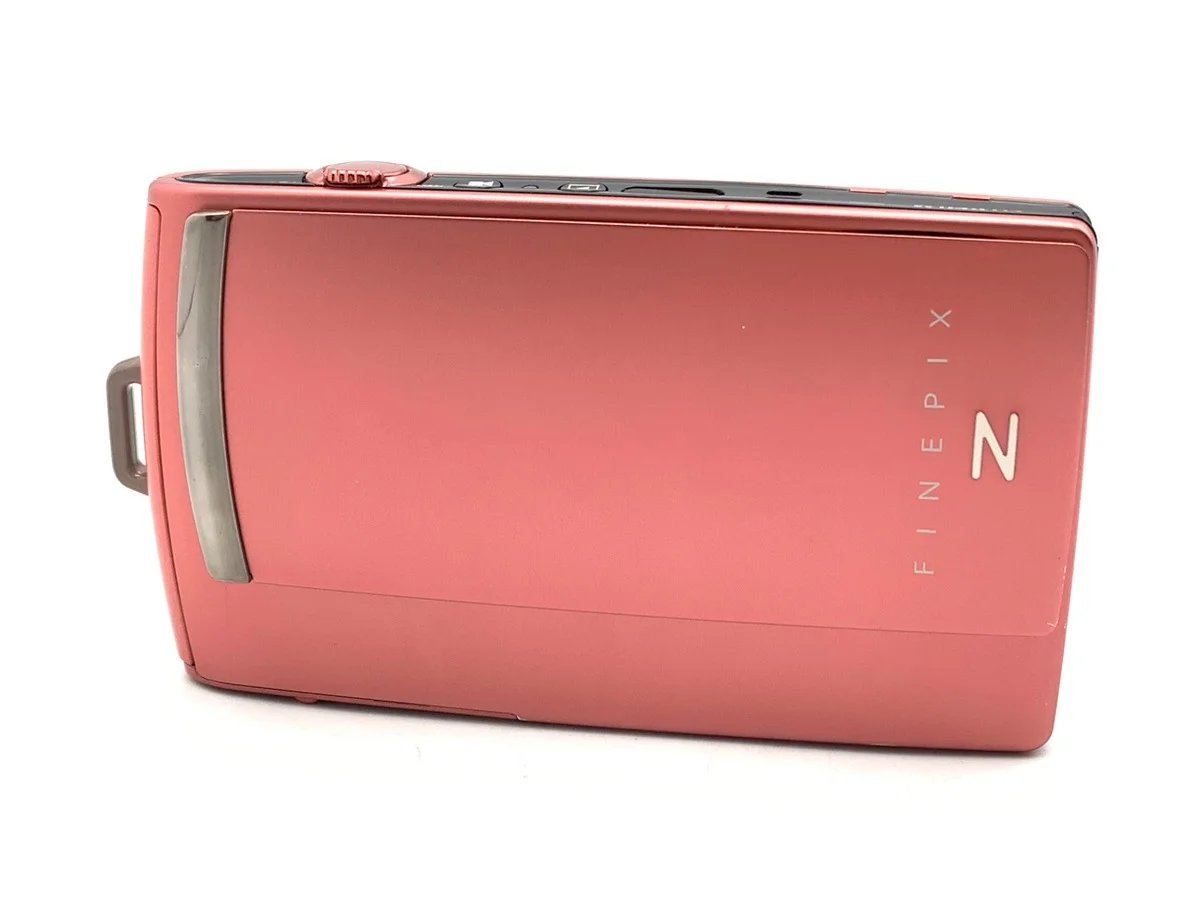 Fujifilm FinePix Z1100EXR