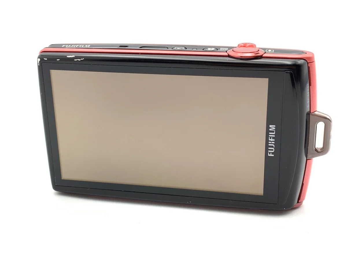 Fujifilm FinePix Z1100EXR - Thumbnail 2