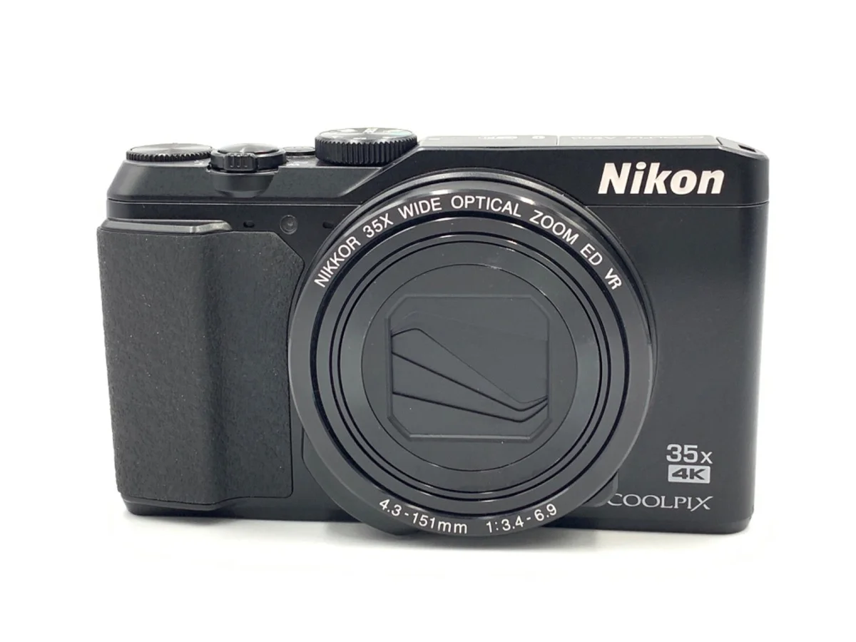 Nikon COOLPIX A900