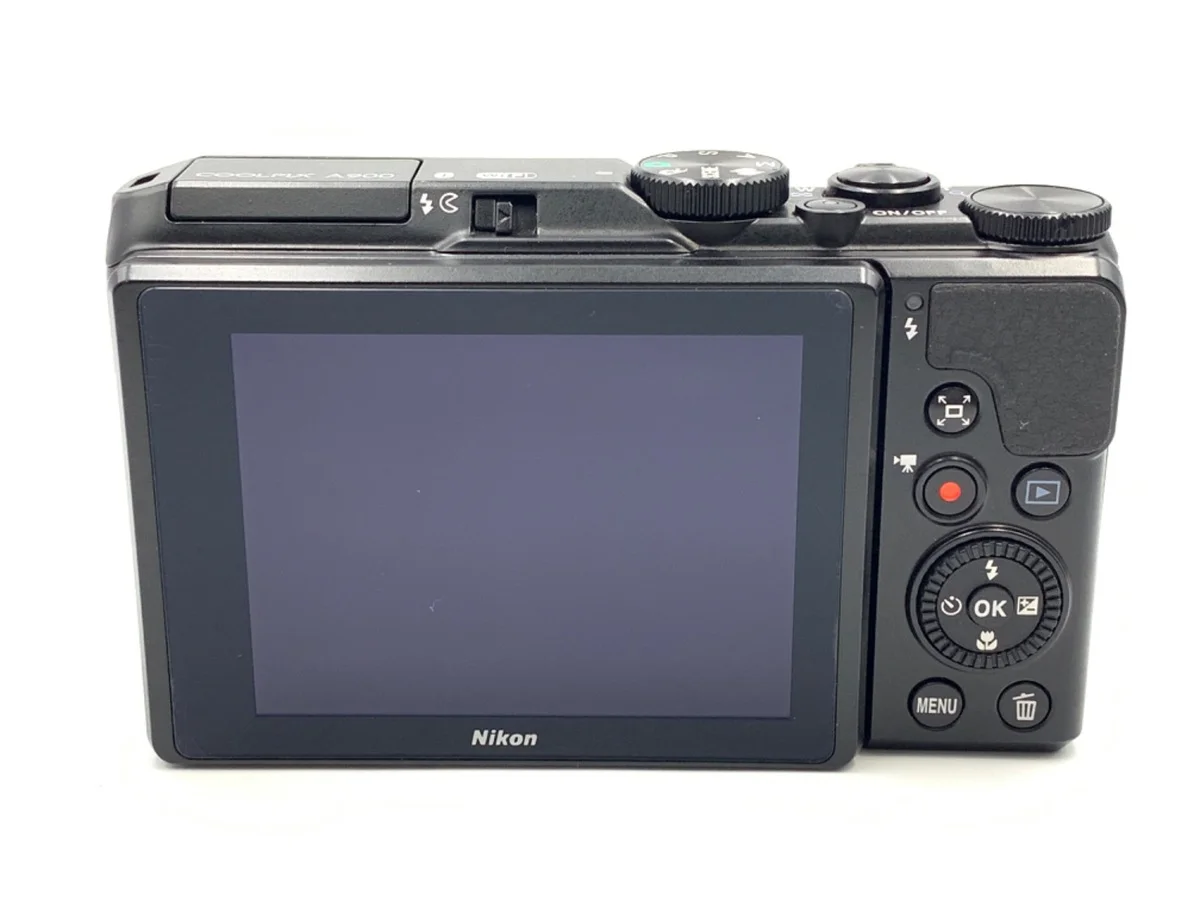 Nikon COOLPIX A900 - Thumbnail 2