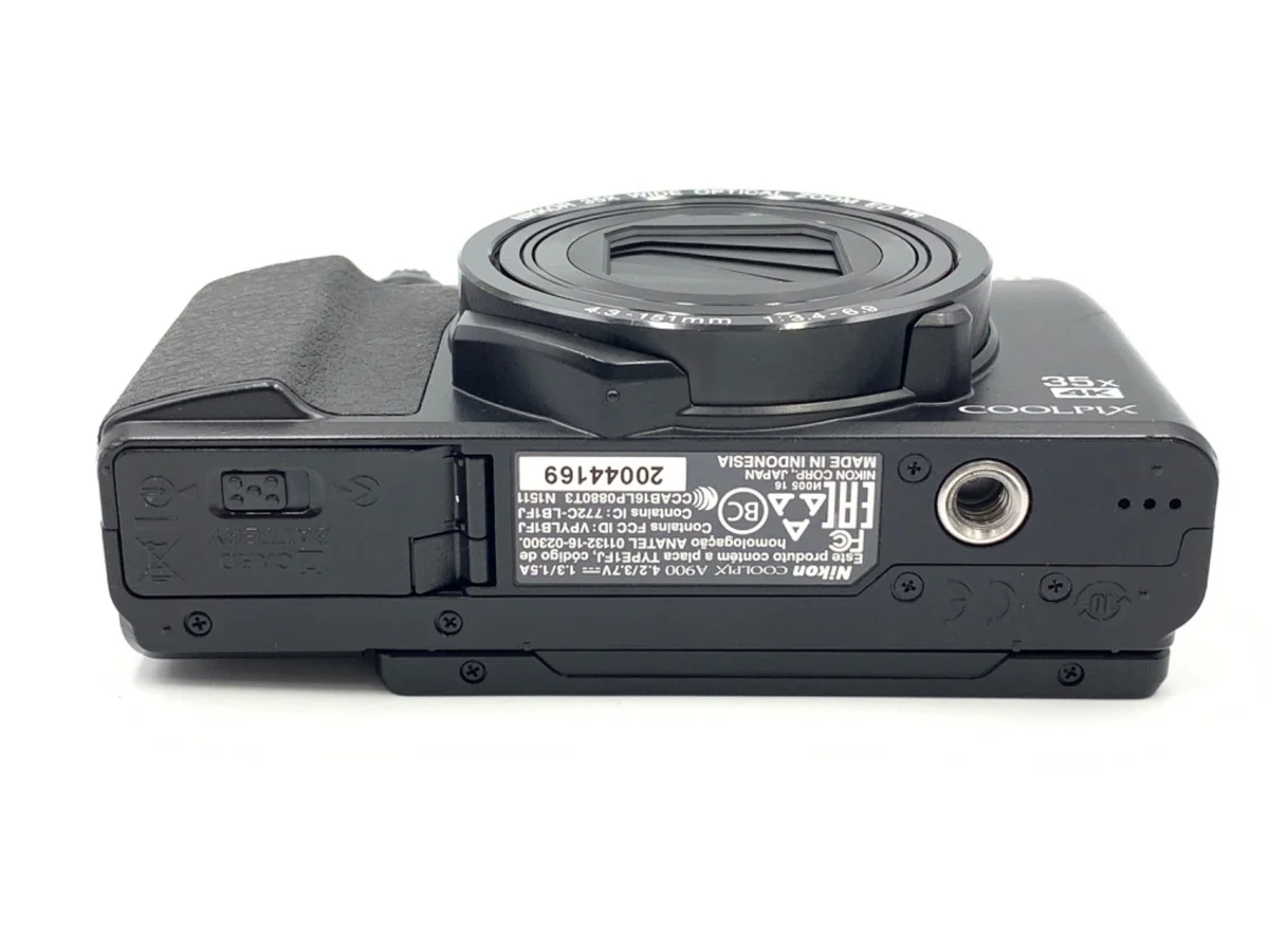 Nikon COOLPIX A900 - Thumbnail 3