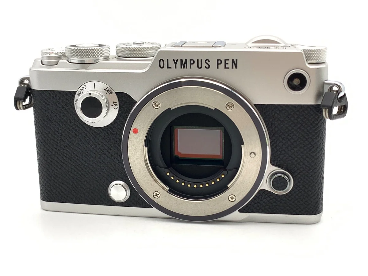 Olympus PEN-F