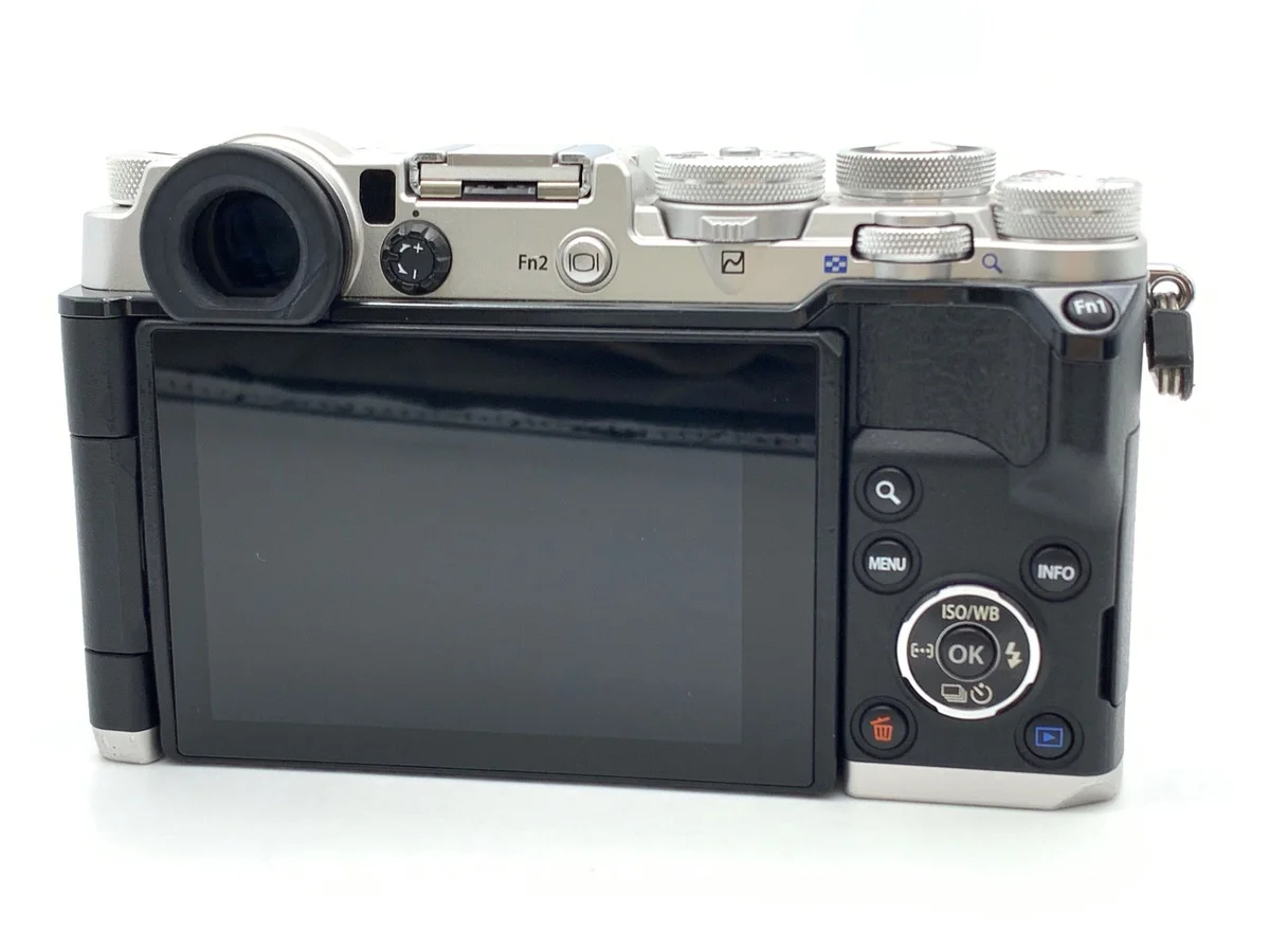 Olympus PEN-F - Thumbnail 2