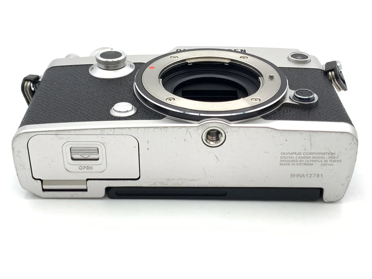 Olympus PEN-F - Thumbnail 3