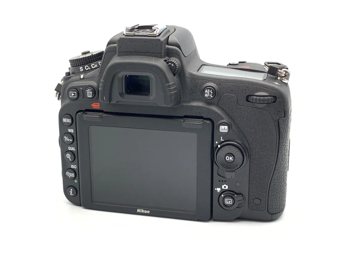 Nikon D750 - Thumbnail 2