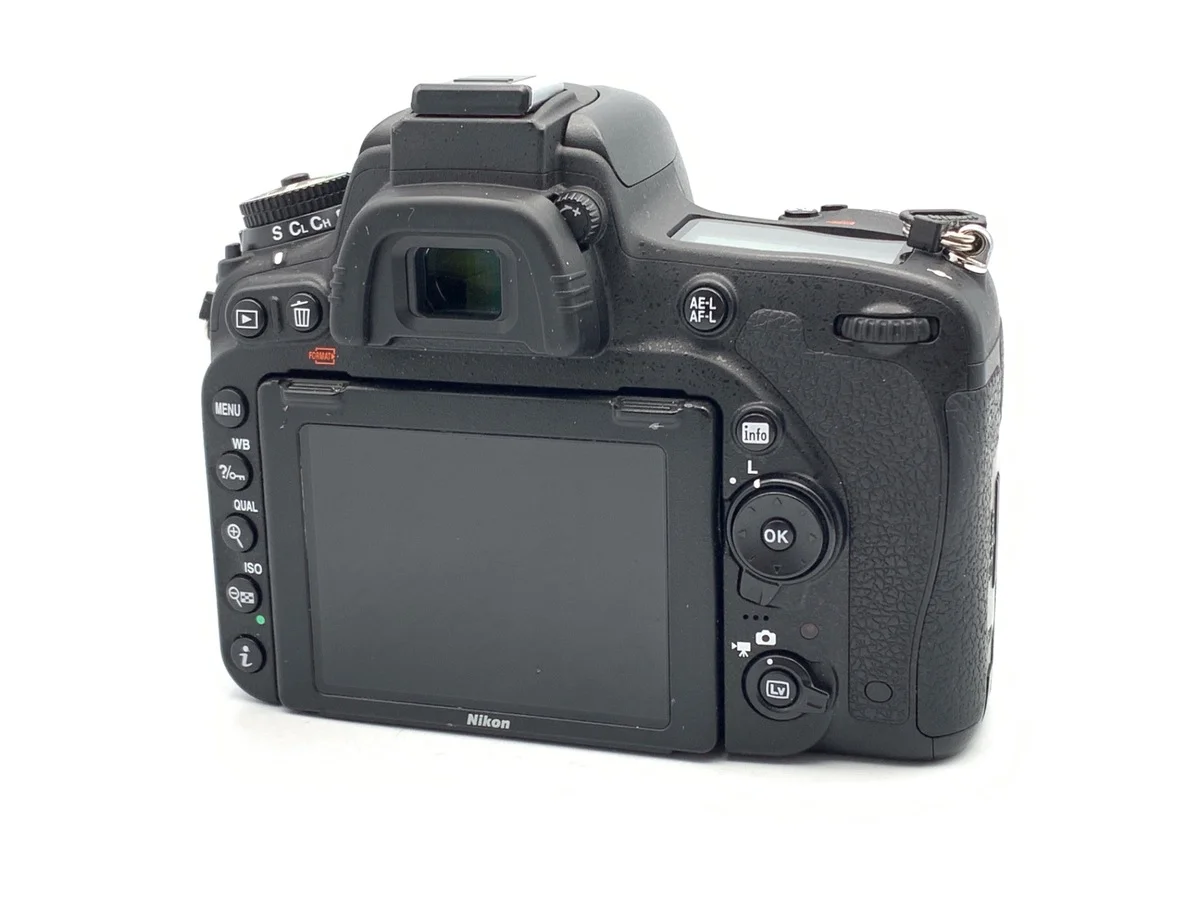 Nikon D750 - Thumbnail 2