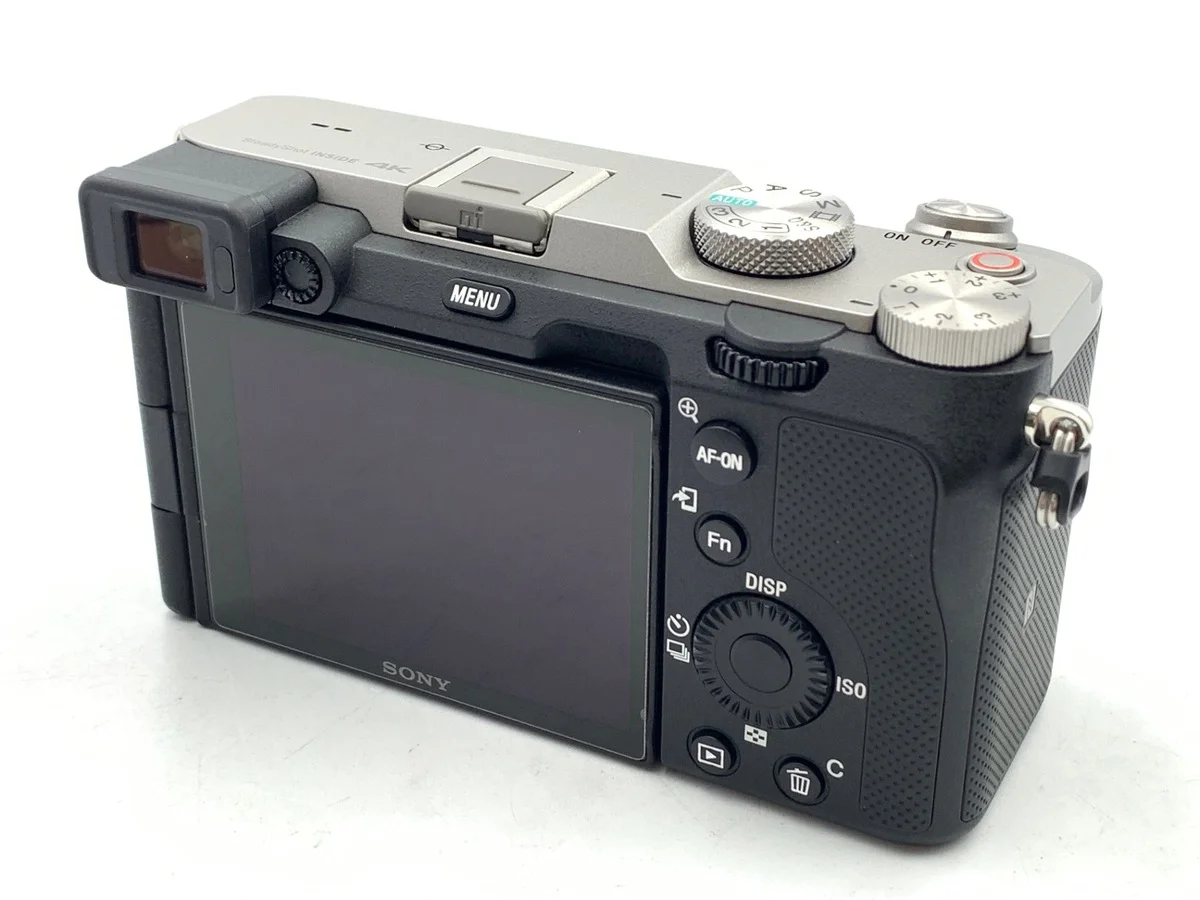 Sony α7C [ILCE-7C S - 縮圖 2
