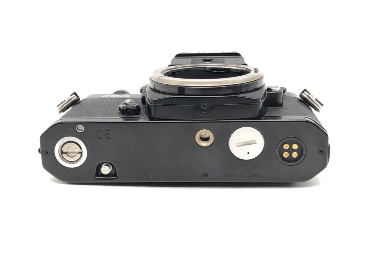 Nikon New FM2 Body - Thumbnail 3