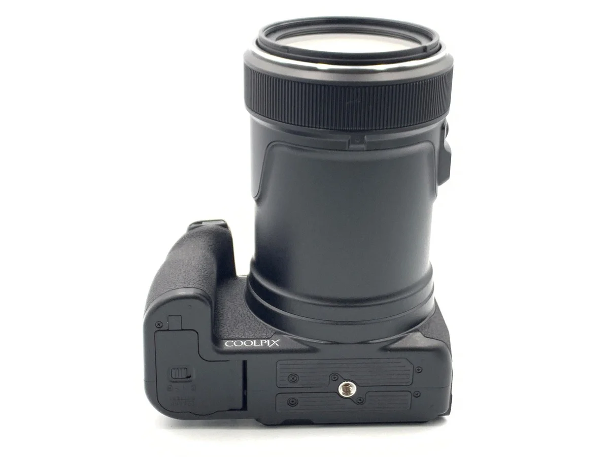 Nikon COOLPIX P1100 - Thumbnail 3