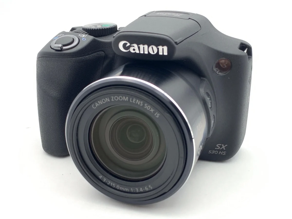 Canon PowerShot SX530 HS