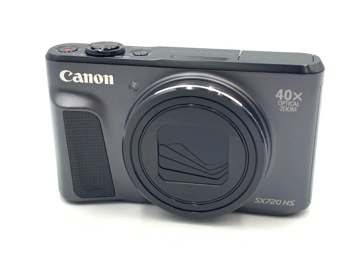 Canon PowerShot SX720 HS