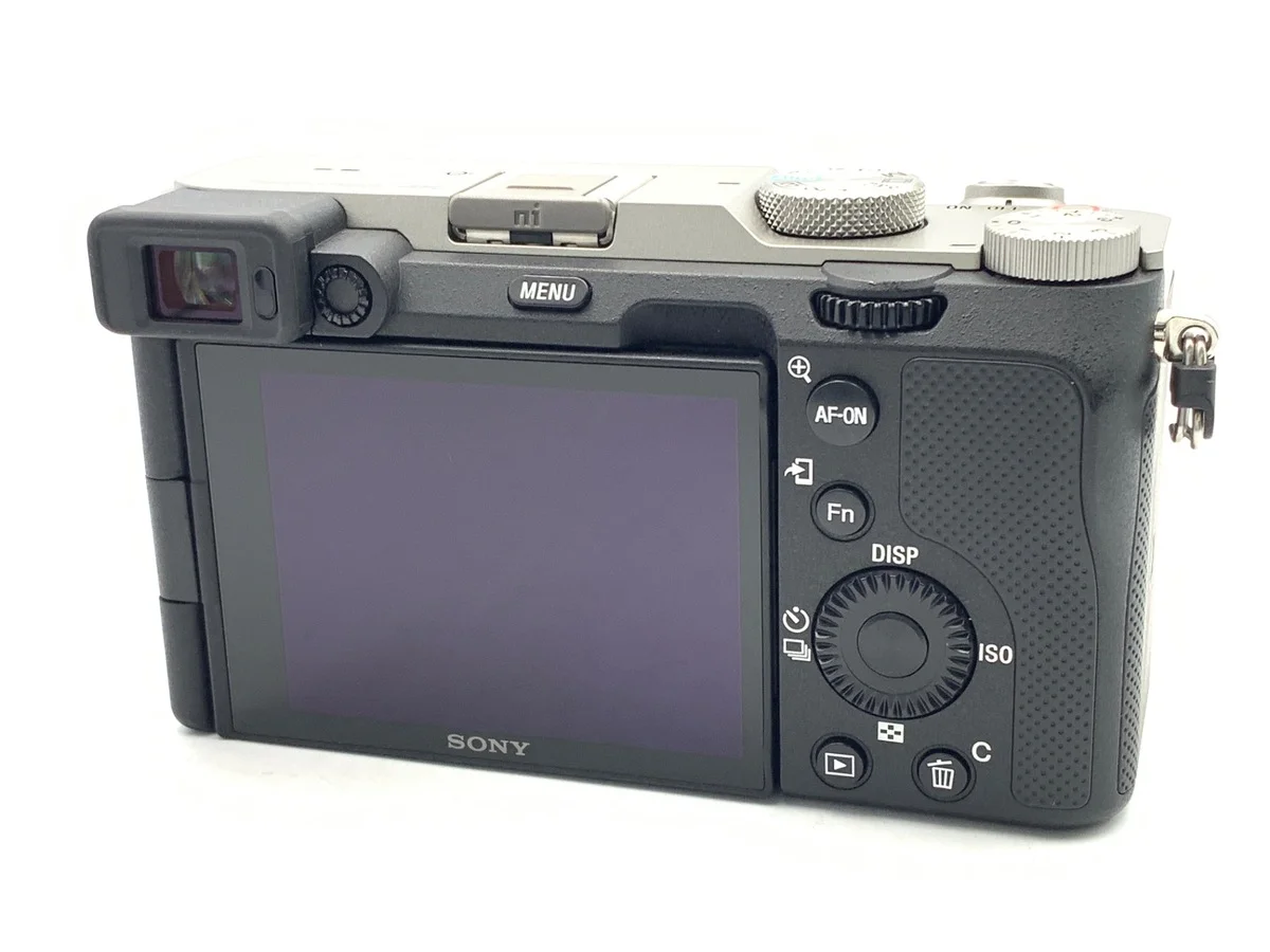 Sony α7C [ILCE-7C S - 縮圖 2