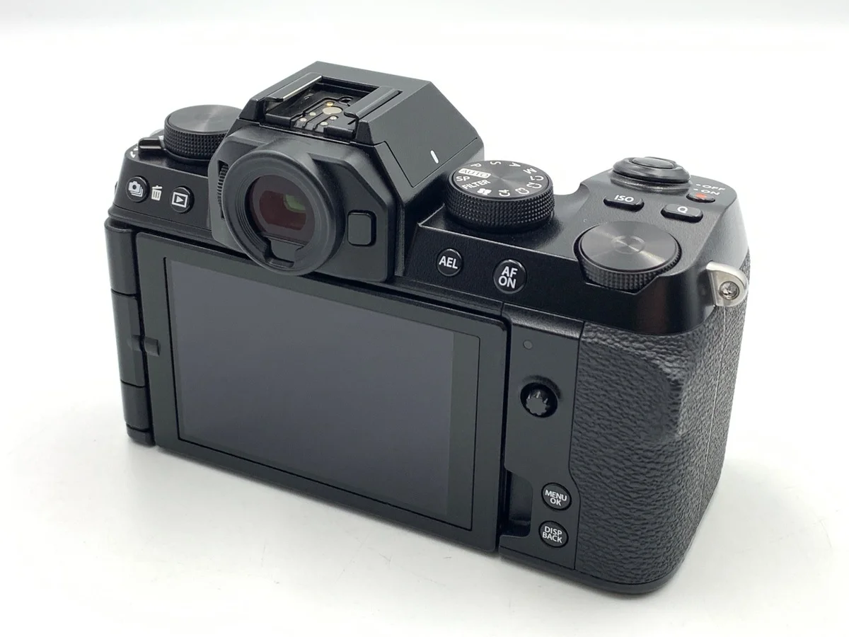 Fujifilm X-S10 - Thumbnail 2