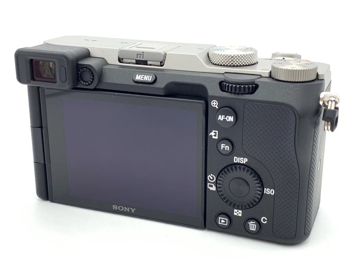 Sony α7C [ILCE-7C S - 縮圖 2