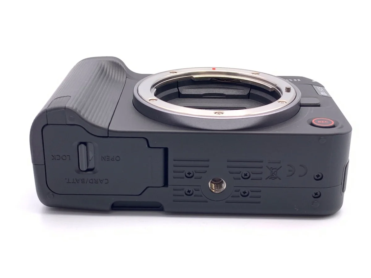 Canon EOS R50 V - 縮圖 3