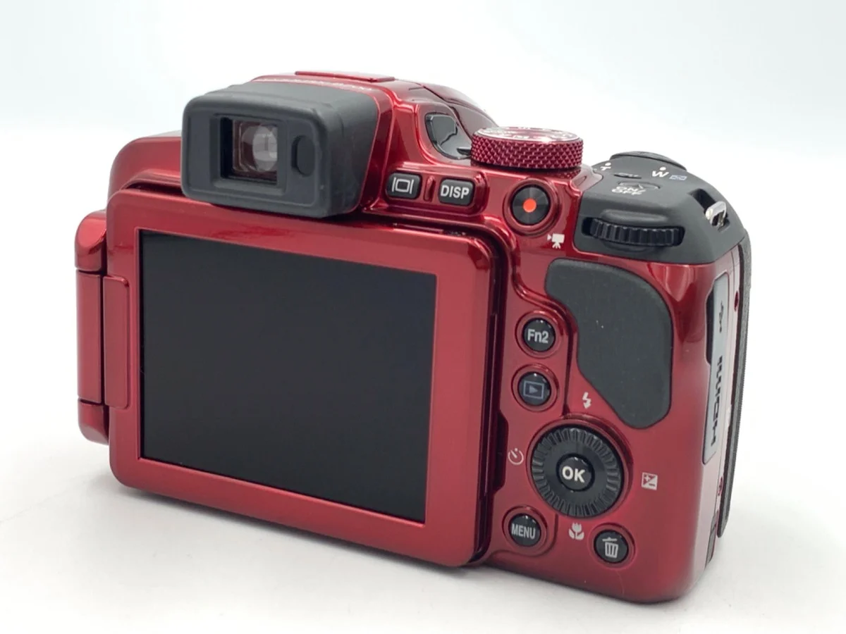 Nikon COOLPIX B700 - Thumbnail 2