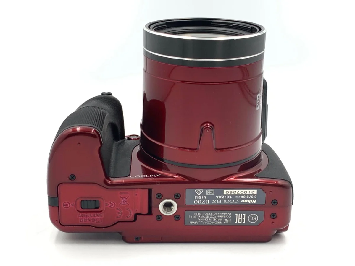 Nikon COOLPIX B700 - Thumbnail 3