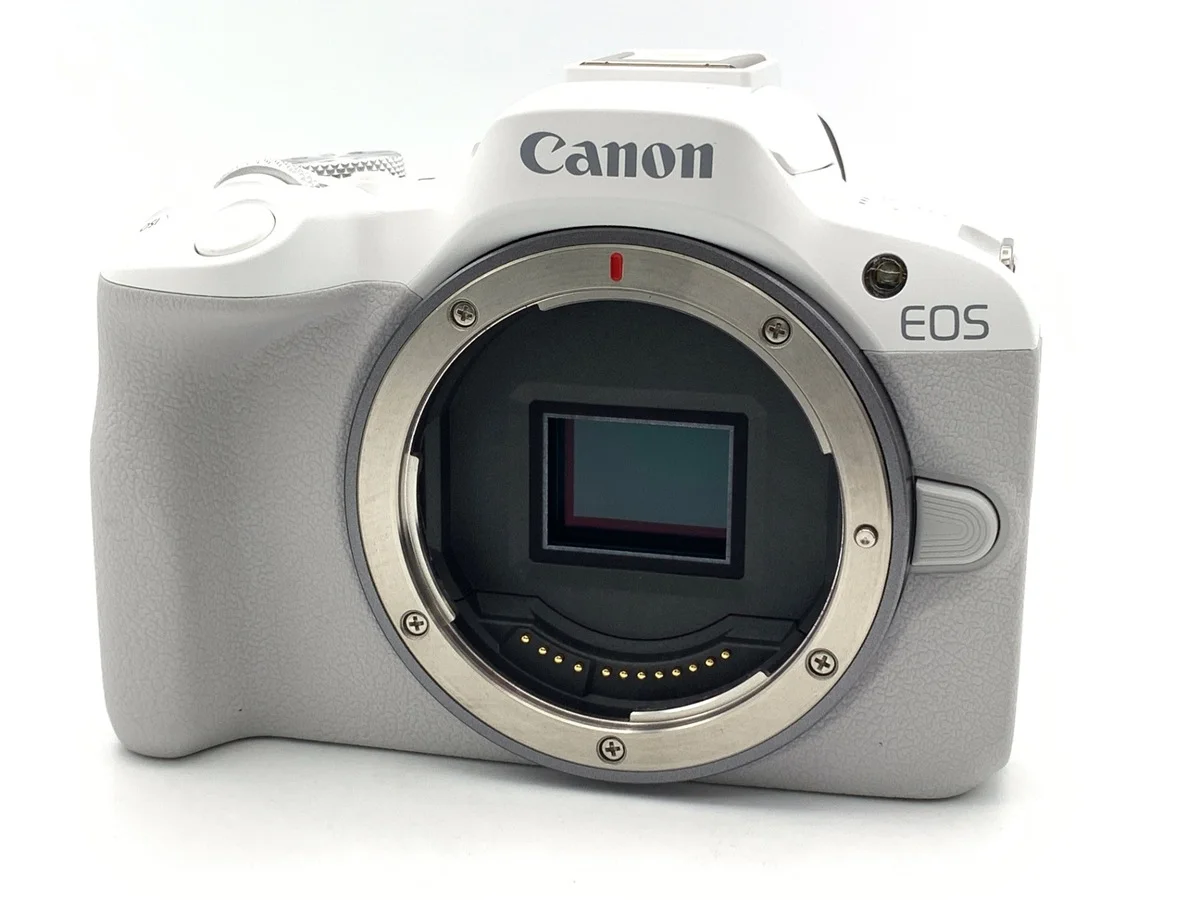 Canon EOS R50