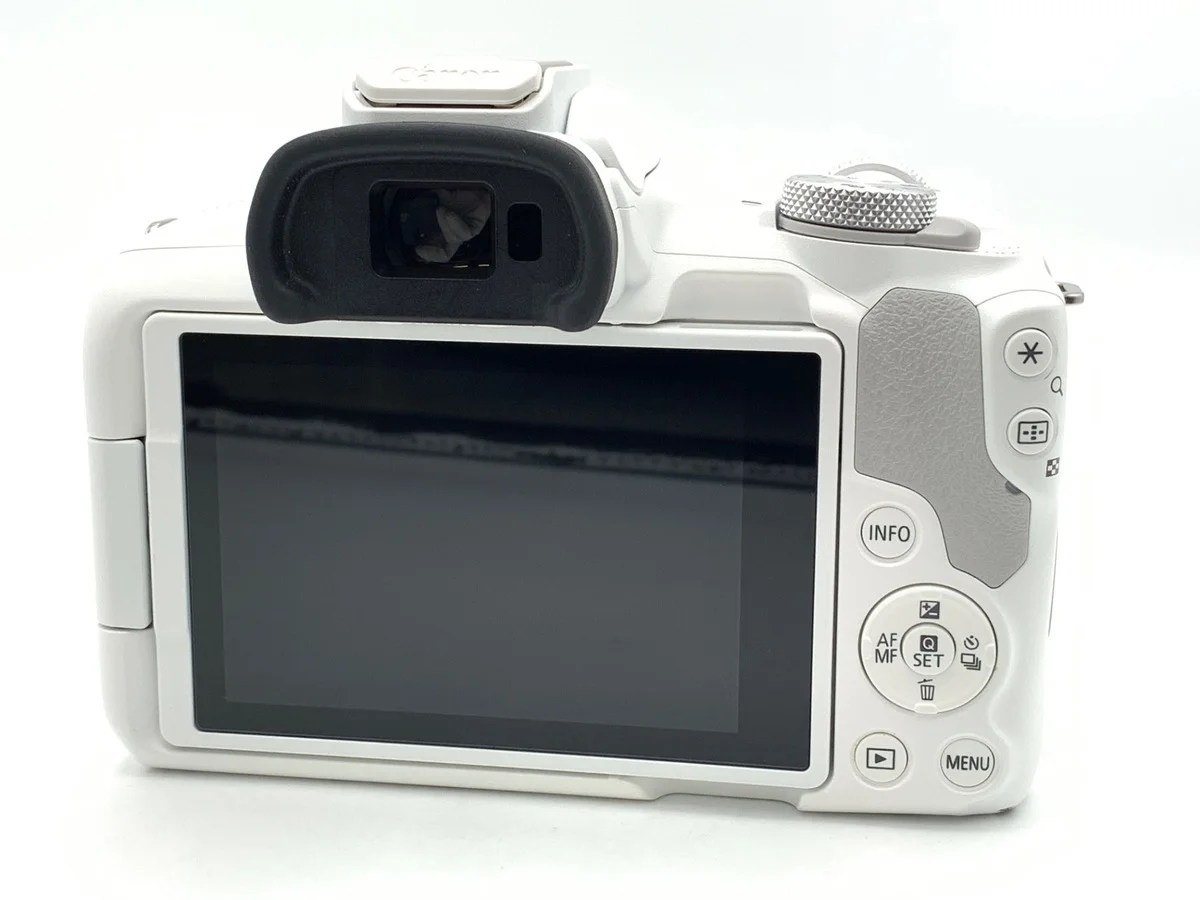 Canon EOS R50 - Thumbnail 2