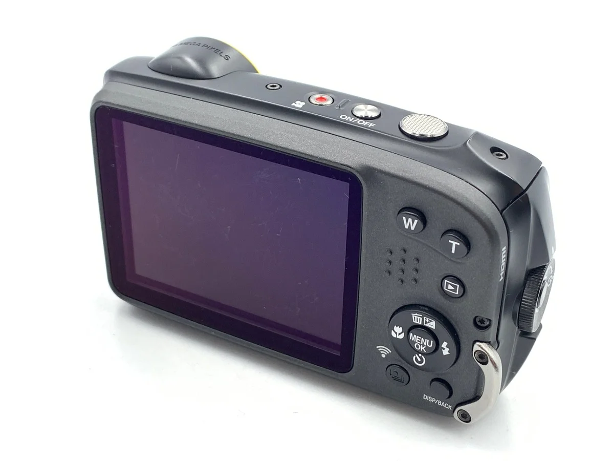 Fujifilm FinePix XP120 - Thumbnail 2