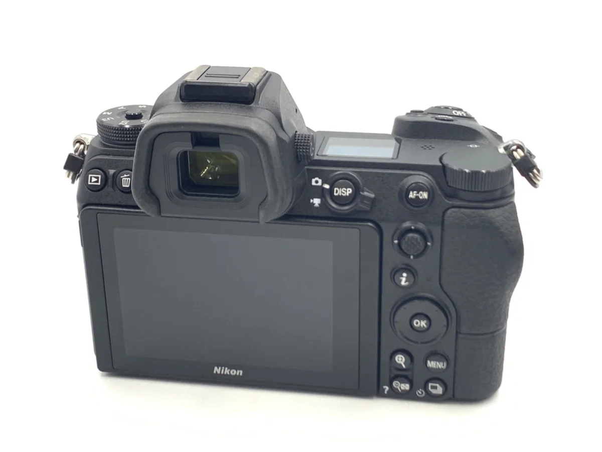 Nikon Z6 - Thumbnail 2