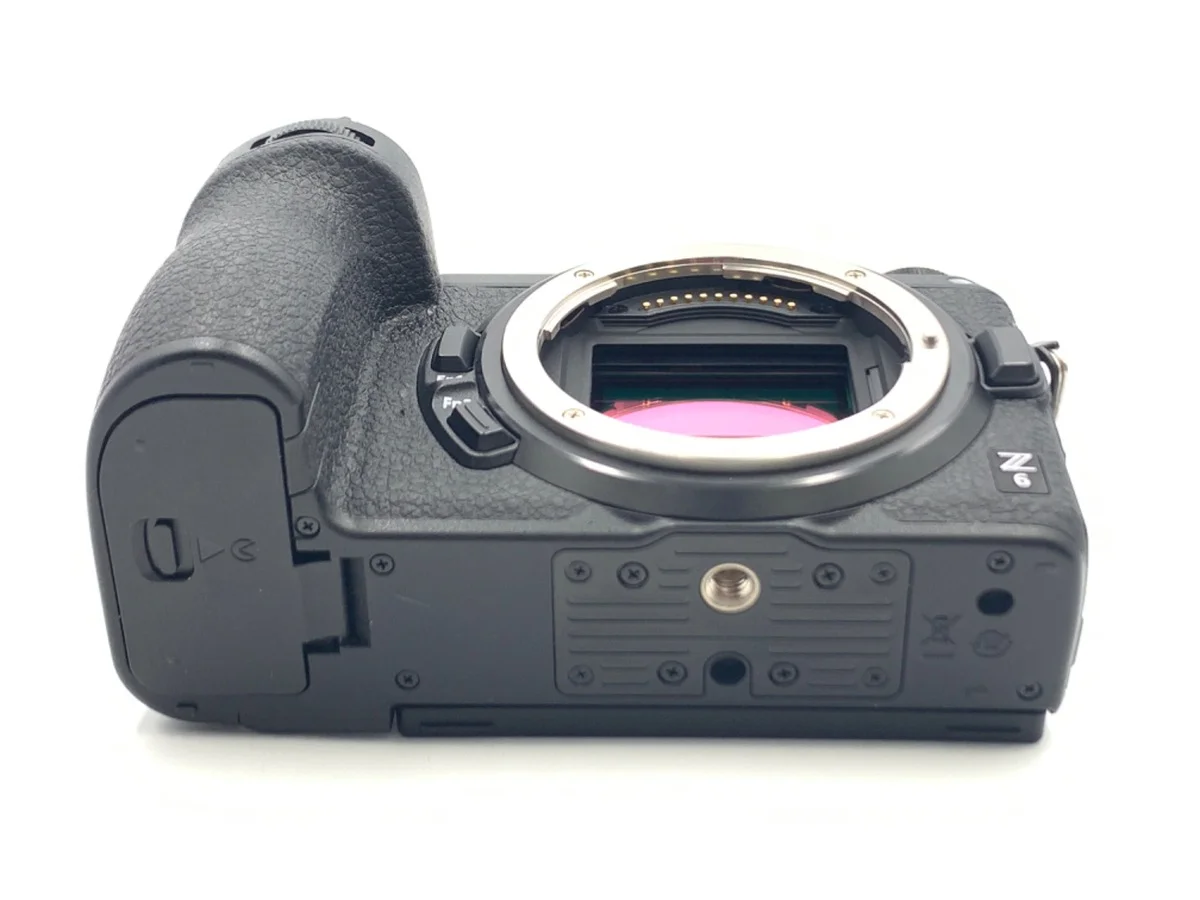 Nikon Z6 - Thumbnail 3