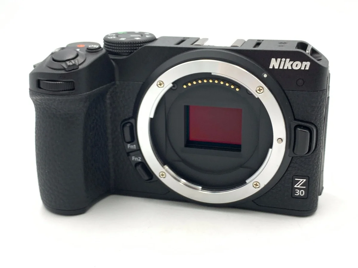 Nikon Z30