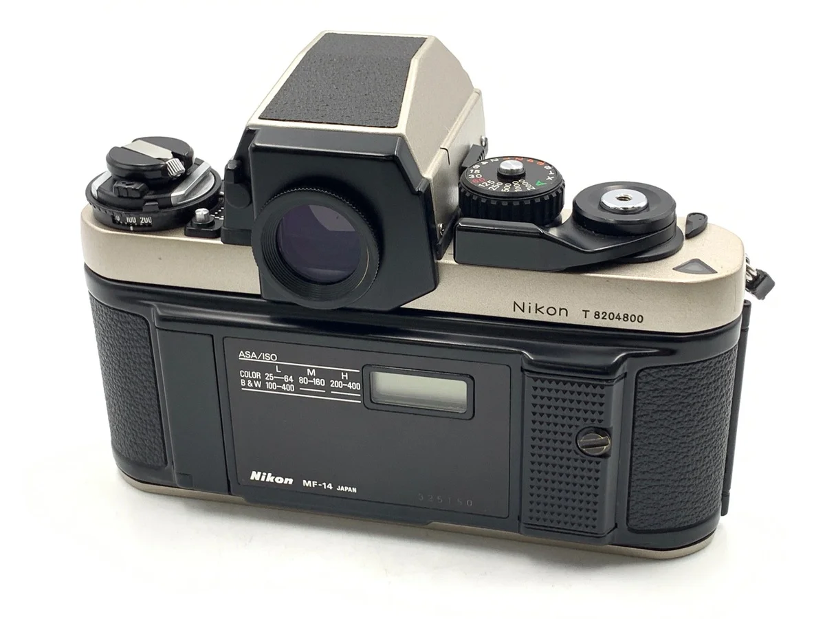 Nikon F3 T ( ) - Thumbnail 2