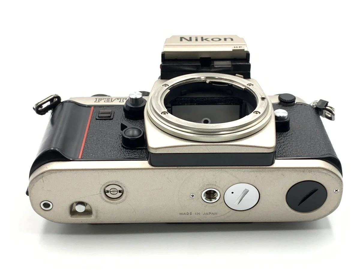 Nikon F3 T ( ) - Thumbnail 3