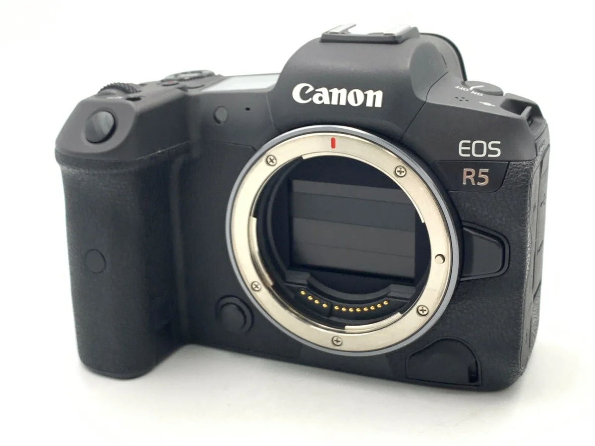 Canon EOS R5 #3513