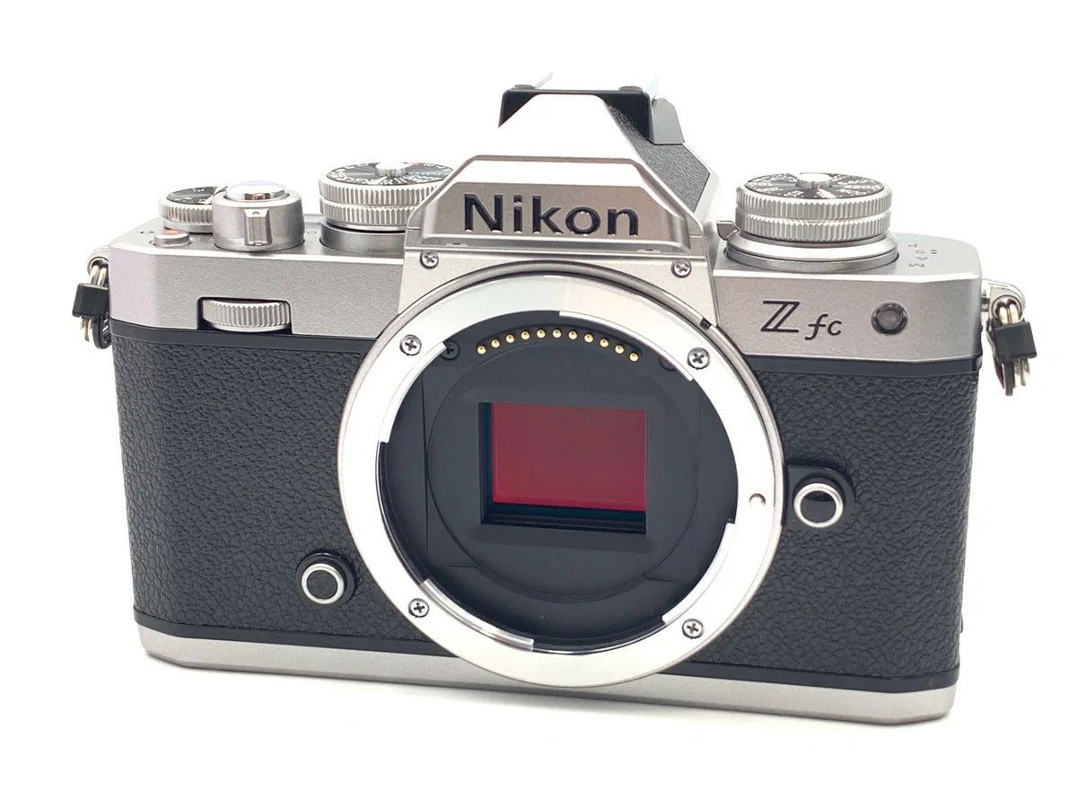 Nikon Zfc