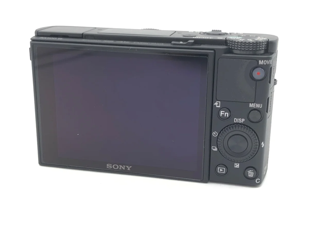 Sony Cyber-shot DSC-RX100M6 - 縮圖 2