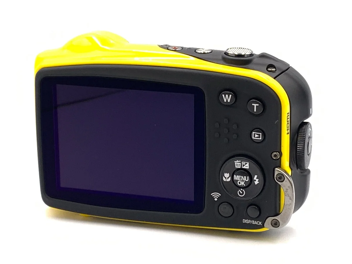 Fujifilm FinePix XP80 - Thumbnail 2