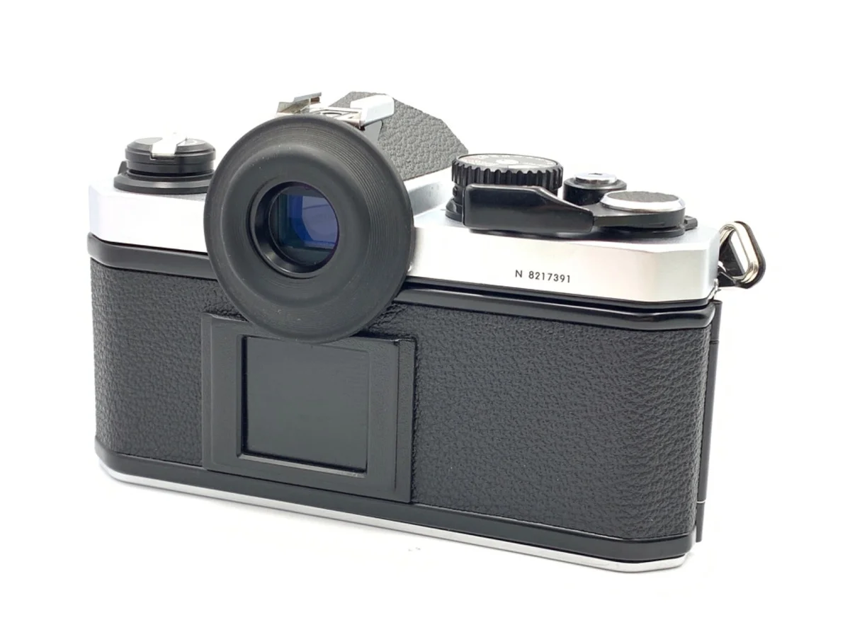 Nikon New FM2 - 縮圖 2