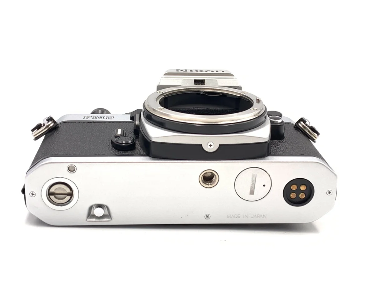 Nikon New FM2 - 縮圖 3