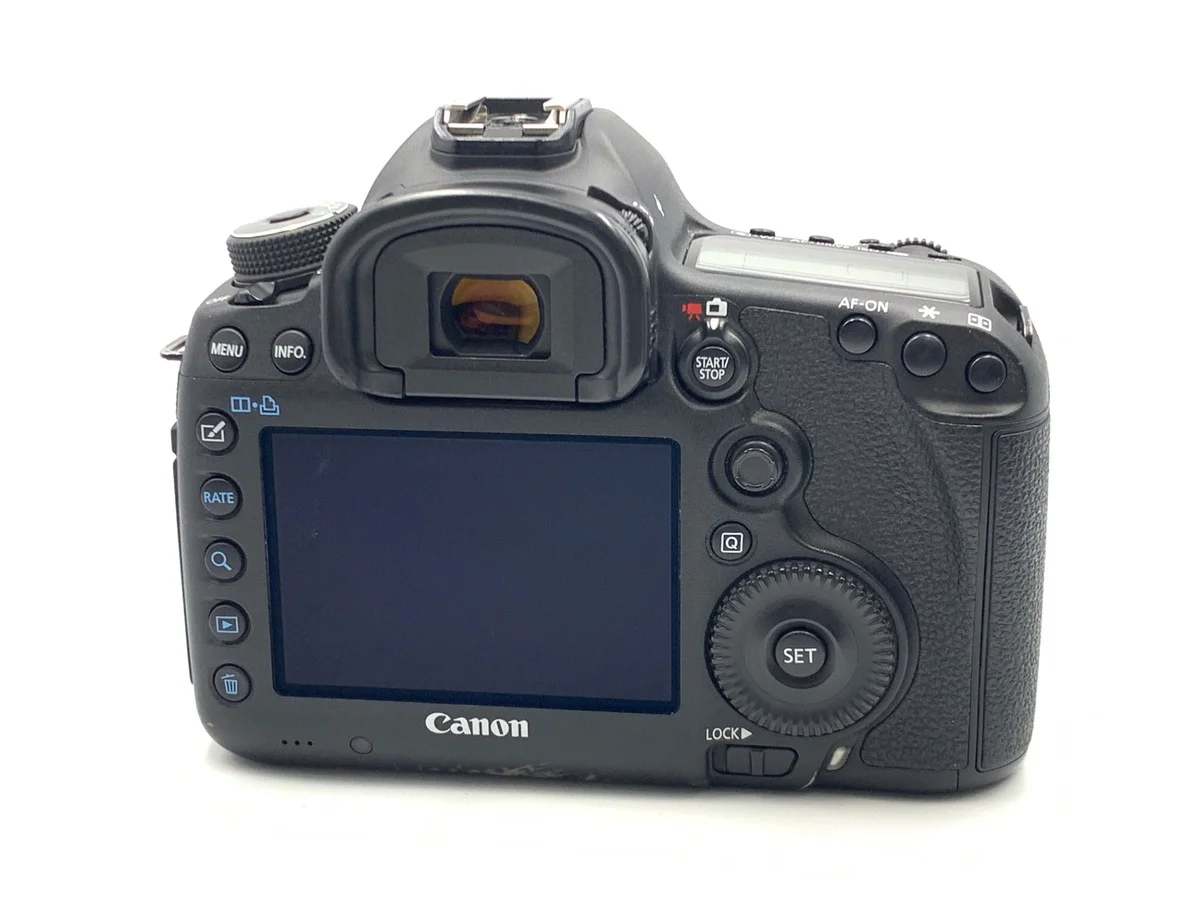 Canon EOS 5D MarkIII - Thumbnail 2