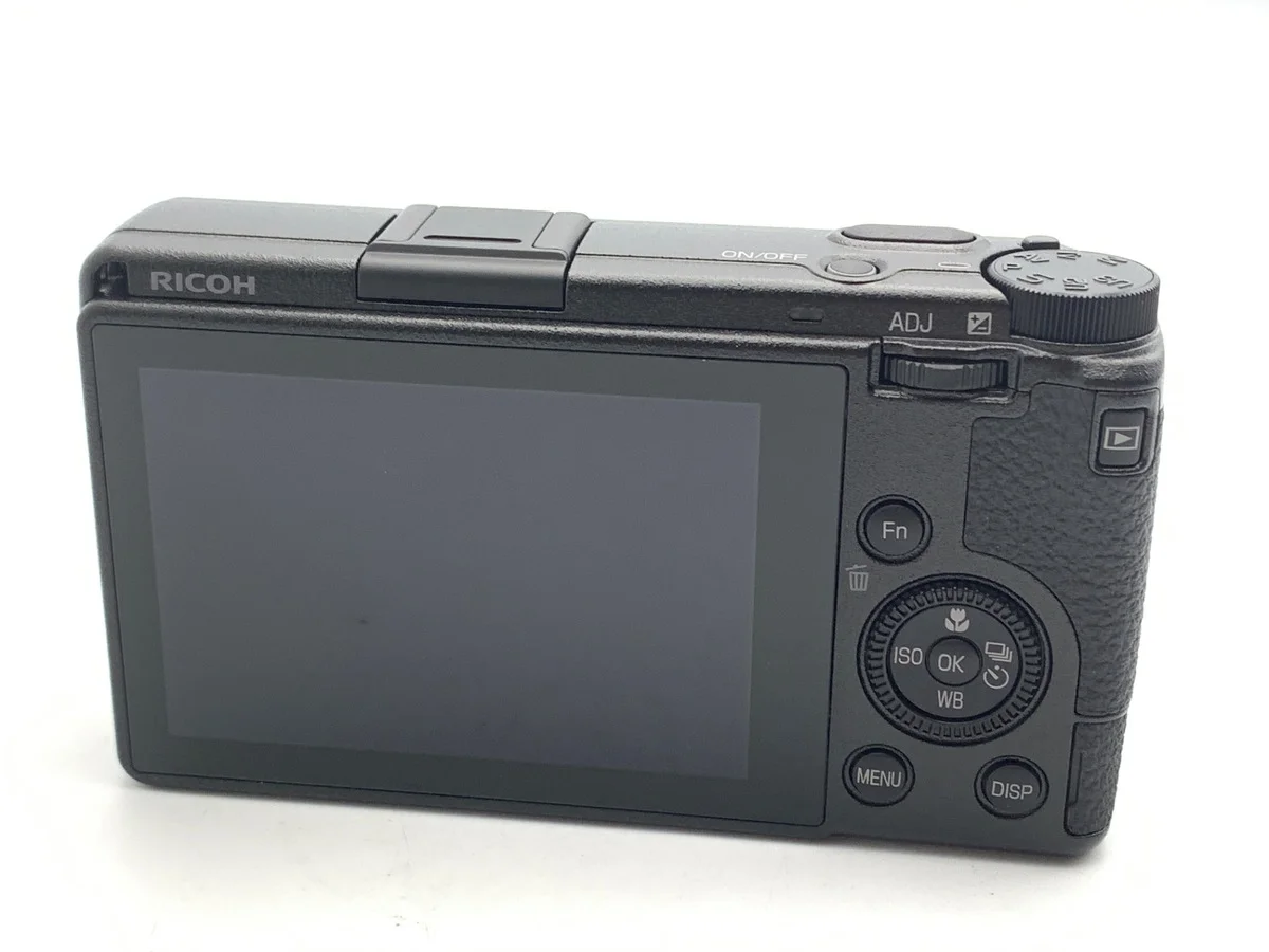 Ricoh GR III - 縮圖 2