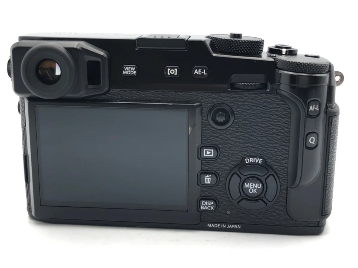 Fujifilm X-Pro2 - Thumbnail 2