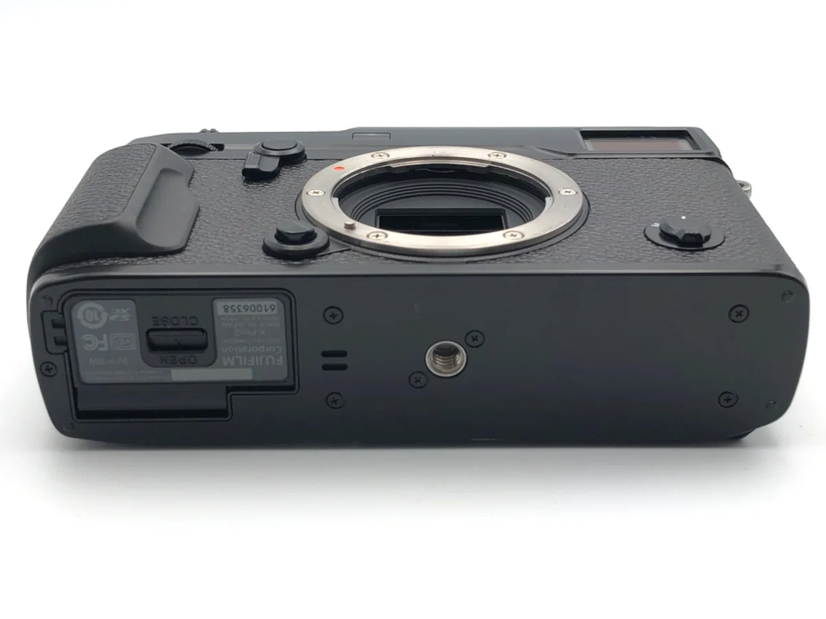 Fujifilm X-Pro2 - Thumbnail 3