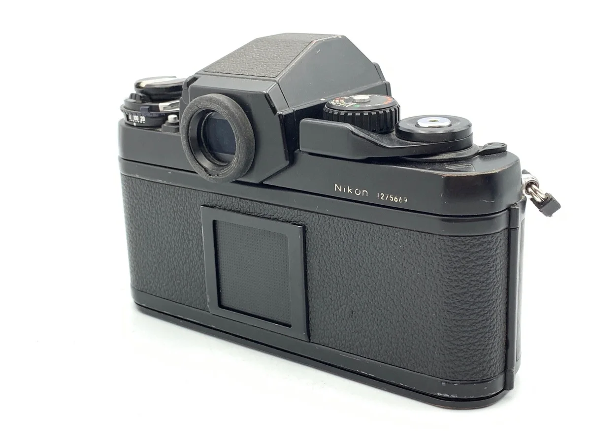 Nikon F3 - Thumbnail 2