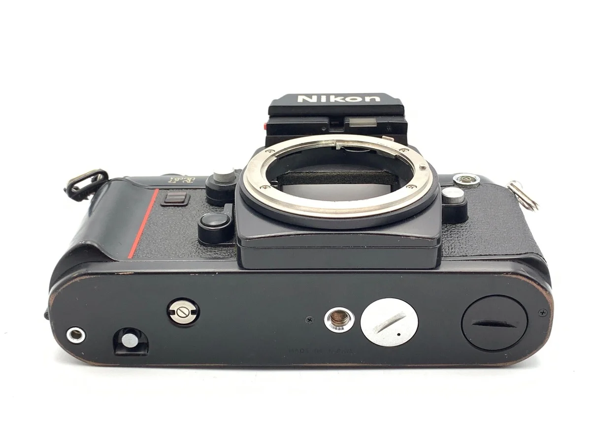 Nikon F3 - Thumbnail 3