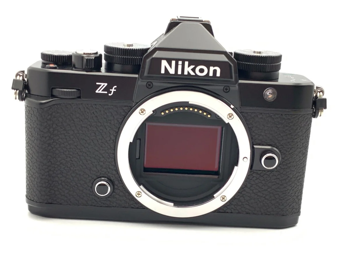 Nikon Zf #2994