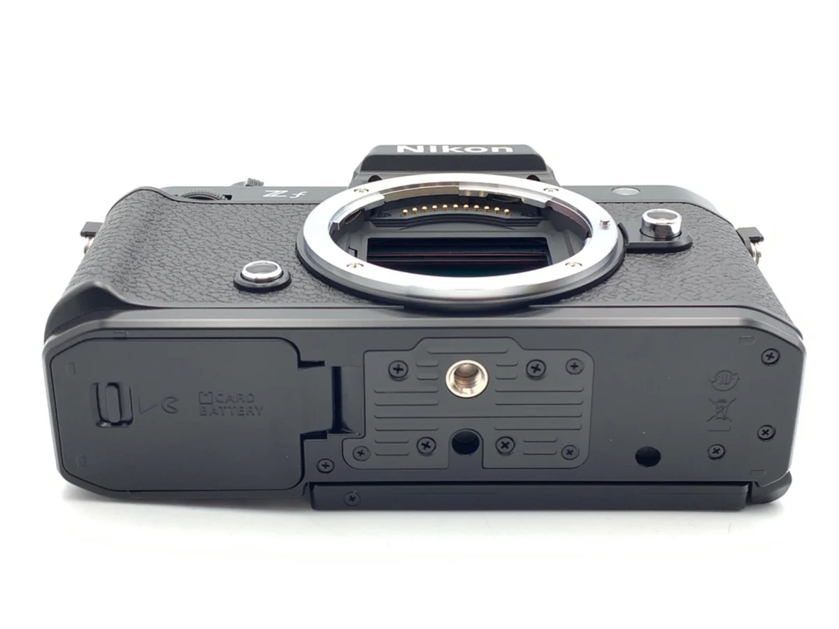 Nikon Zf - Thumbnail 3