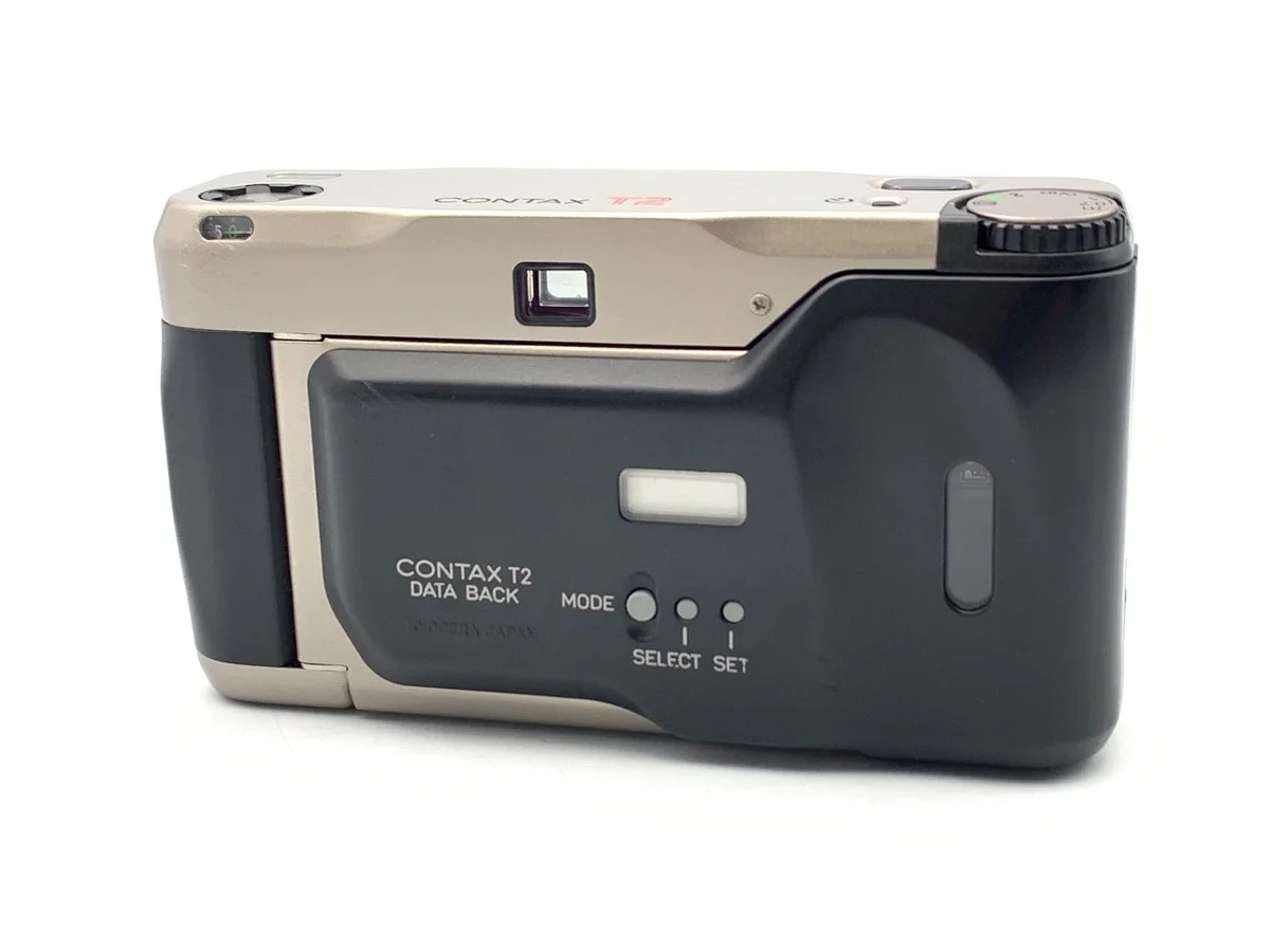 Contax T2 - 縮圖 2