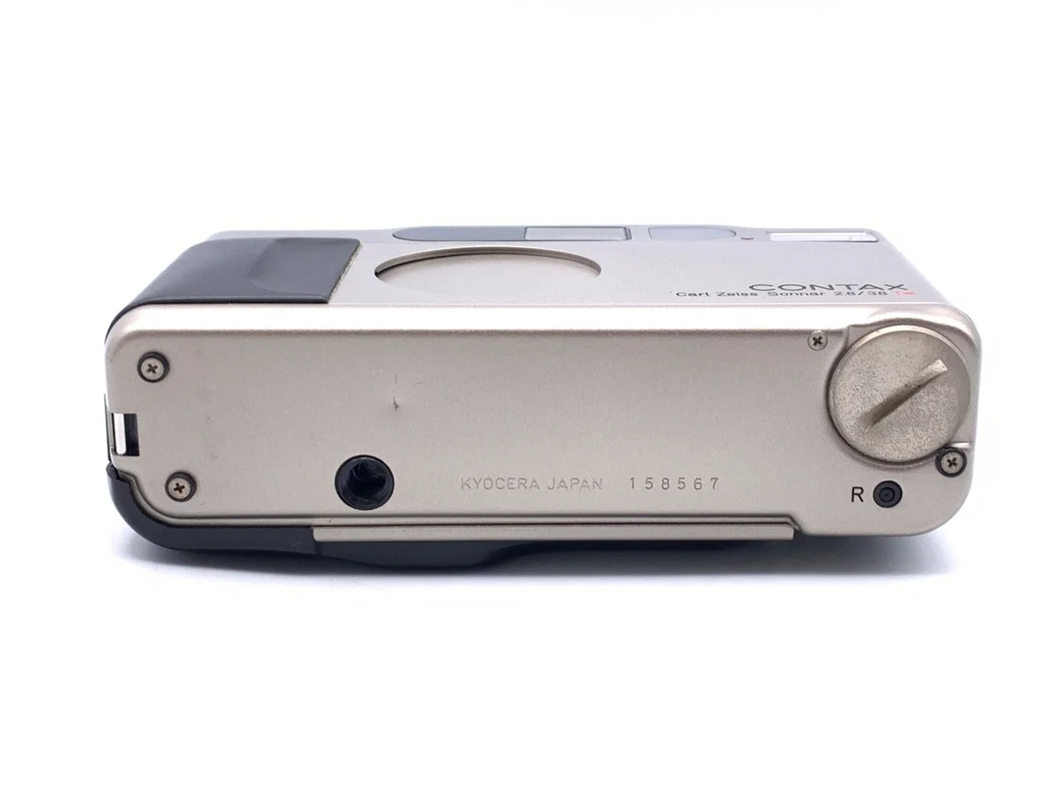 Contax T2 - 縮圖 3