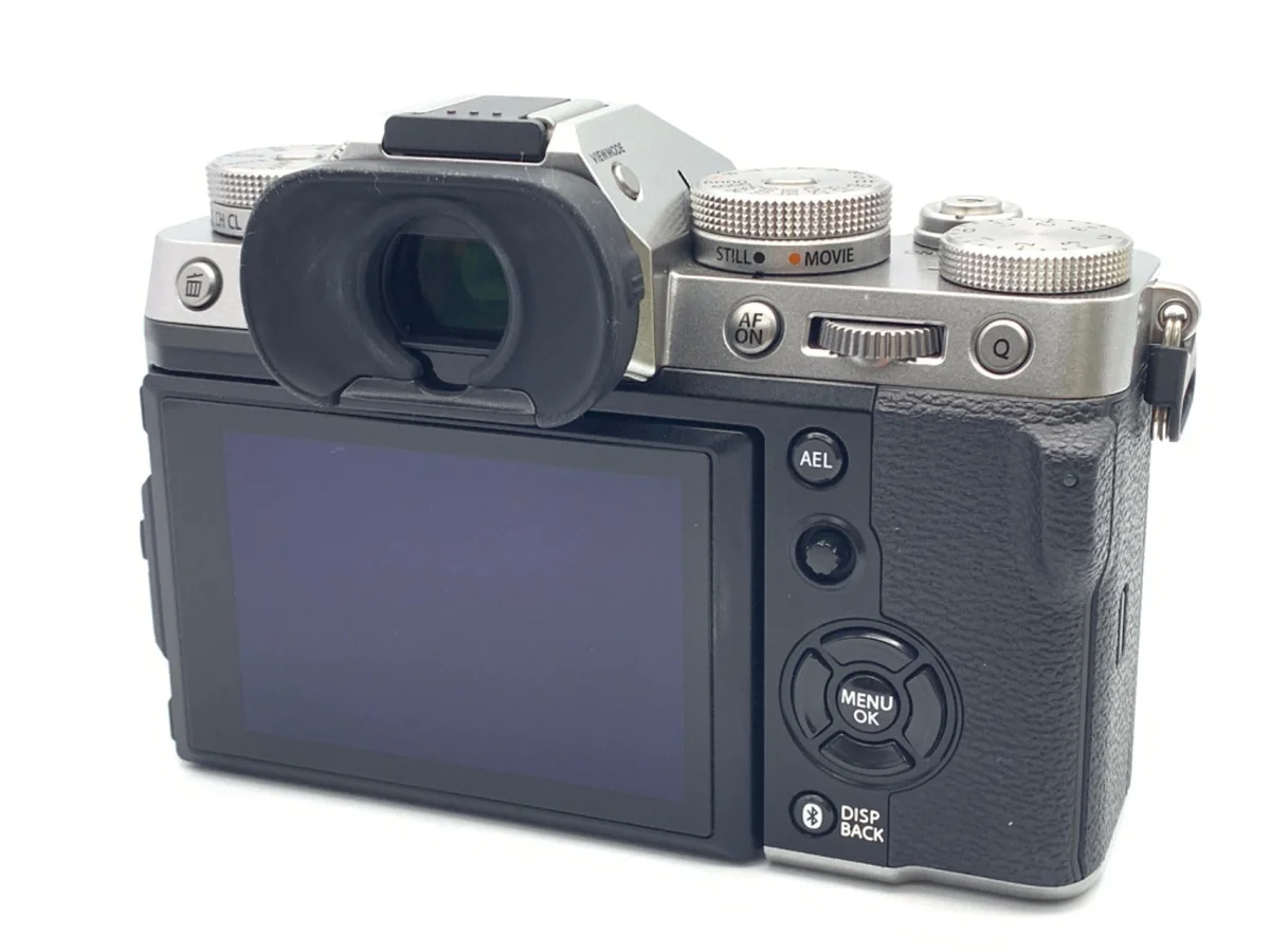 Fujifilm X-T5 - Thumbnail 2